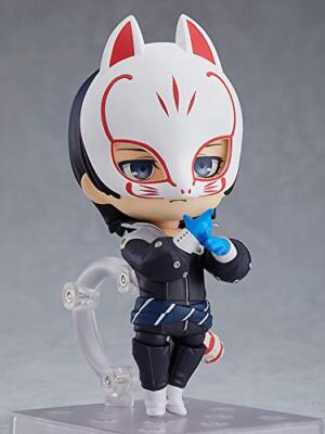 Nendoroid PERSONA5 the Animation KITAGAWA YUSUKE Phantom Thief