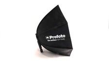 Profoto Clic Softbox 2.7-Feet Octa Compatible with Clic Light Shaping Tools