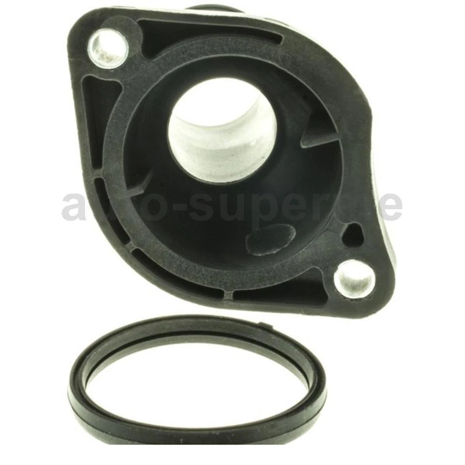 Salida de agua de refrigerante del motor de moto para Chrysler Cirrus 2007 2008 2009 2010 2,4 L Foto 4 de 4