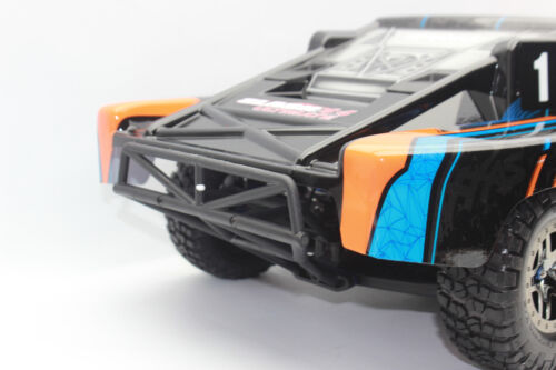 Traxxas 68277-4 Slash orange 4x4 Clipless VXL Ultimate 1:10 SC RTR Brushless NEU - Bild 12 von 13