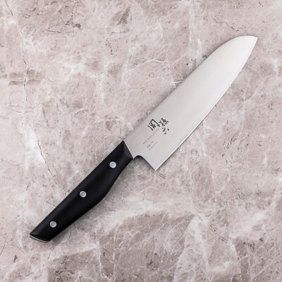 Kai Sekimagoroku Amairo Series Santoku 165mm AB5486 | eBay