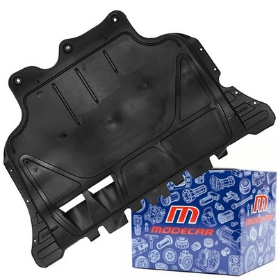Unterbodenschutz Motorschutz Für Audi A3 Seat Leon Skoda VW Golf 3Q0825236A