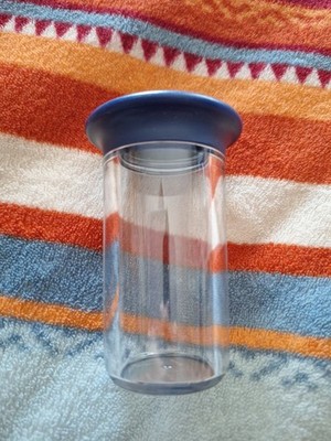Tupperware Gewürz Becher Neu