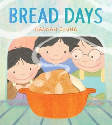 Bread Days - VERY GOOD