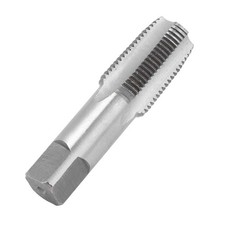 1/2inch Thread Tap High Hardness Steel For Machine Tapping