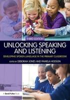 Unlocking Speaking And Listening Deborah Jones (U. A.) Taschenbuch Englisch 2017