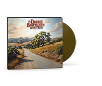 Doobie Brothers - Walk This Road - Cd - 66 - F23Z
