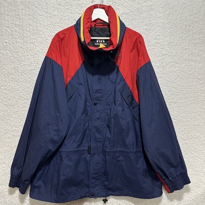 Helly Hansen Men's Jacket Size 2XL Helly Tech Waterproof Breathable Thinsulate