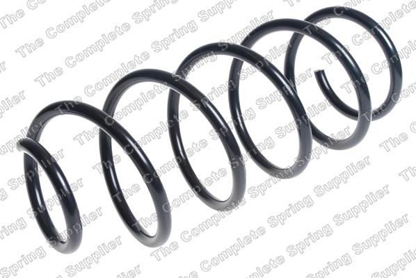 Vorderachse LesjÖFors 4066824 Fahrwerksfeder FüR Peugeot-image