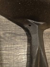 Vintage Griswold? Erie Pa Cast Iron 11" Pan — photo 6