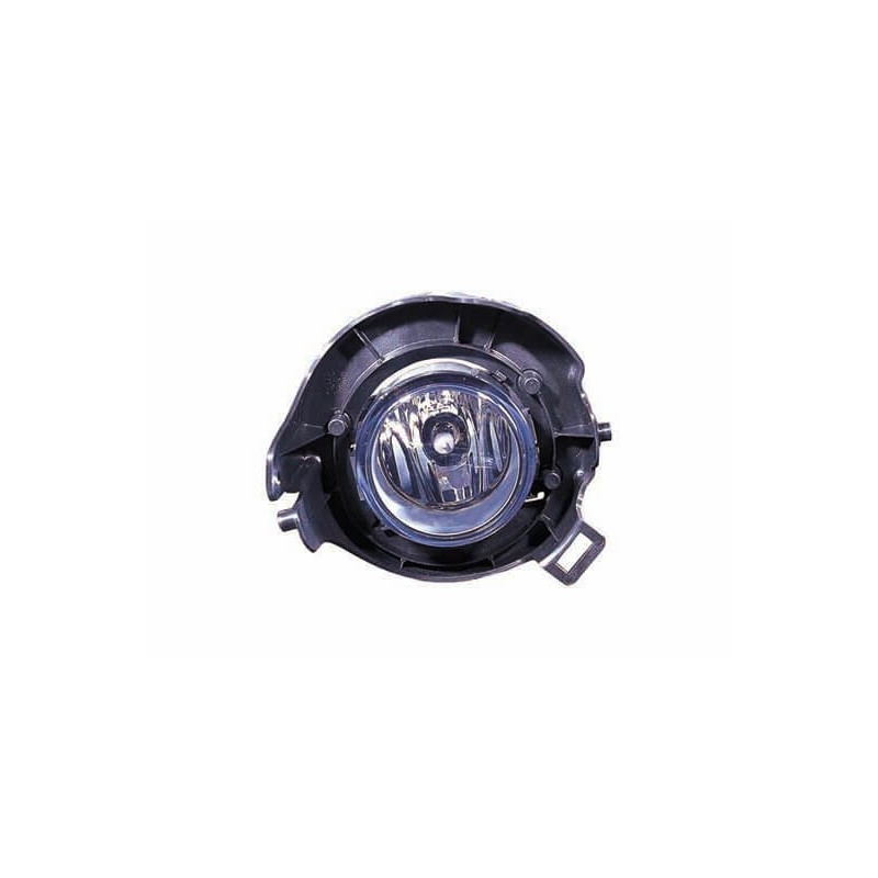 Feu anti-brouillard avant gauche H11 pour Nissan Pathfinder 2005-2015