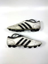 Adidas AdiPure II Football Boots 2008 FG UK Size 10