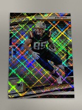 2022 Panini Prestige Football Xtra Points Diamond - Hunter Henry - Patriots