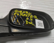 Retroviseur droit (ou coque) Subaru FORESTER