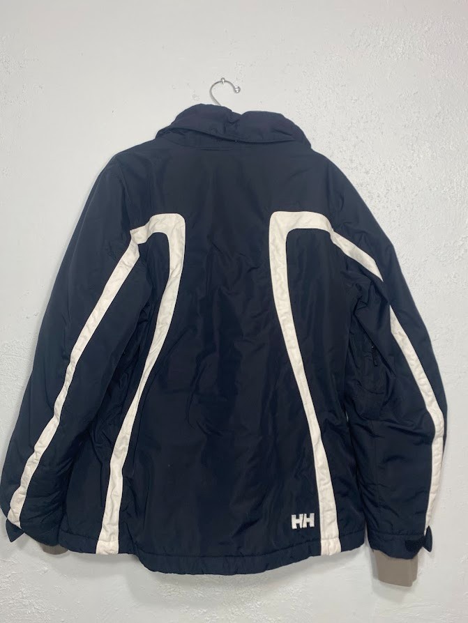 Helly Hansen Ski Helly Tech Black/White Waterproo… - image 24