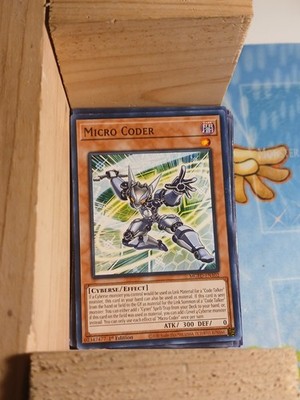 Micro Coder MGED-EN102 Maximum Gold: El Dorado 1st Edition