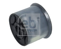 Lagerung, Lenker Vorne Hinten Links Rechts Unten Febi Bilstein 31253 FüR Audi