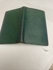 Rare Vintage Louis Vuitton Checkbook/ Card Holder — photo 6