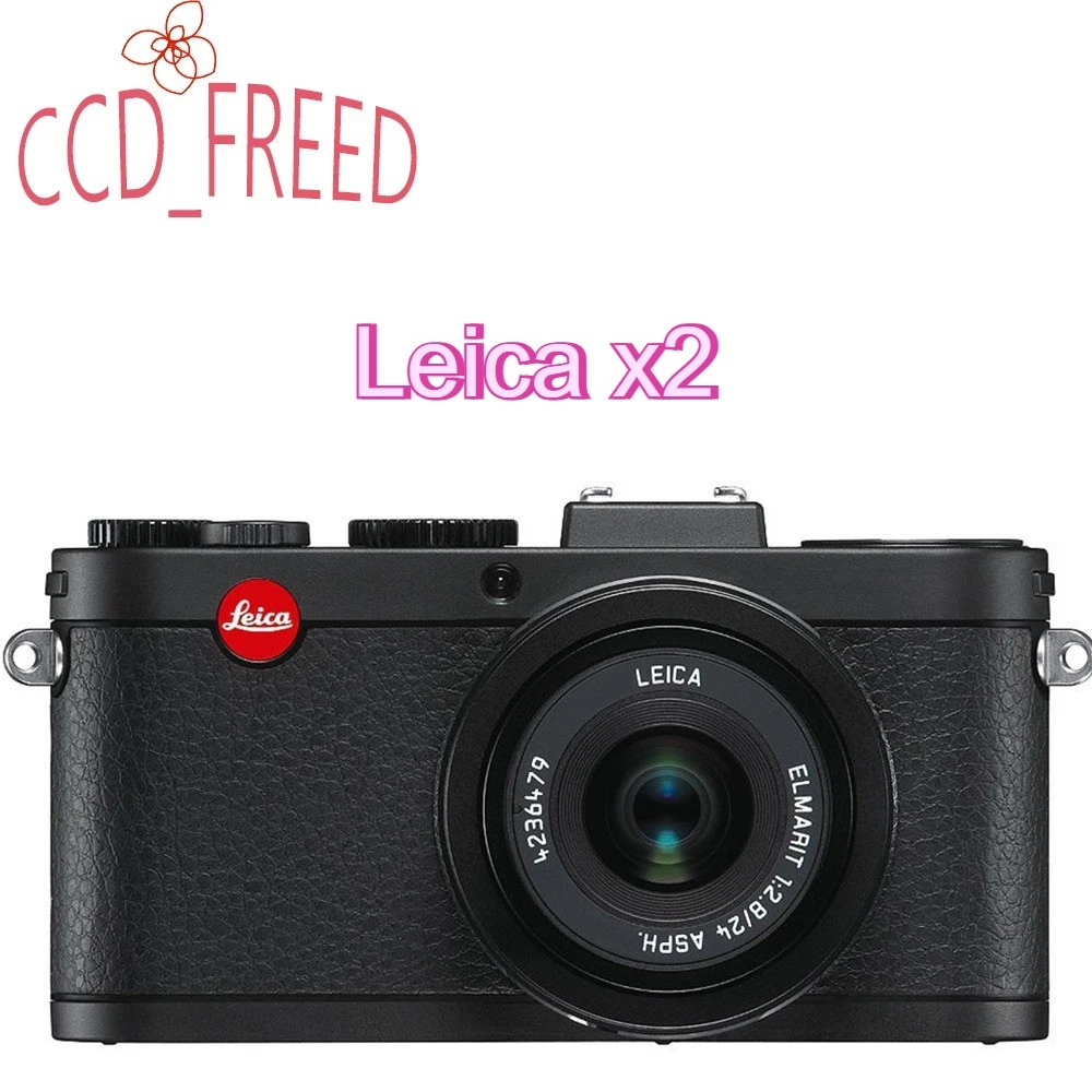 Leica X2 Digital Cameras for sale | eBay