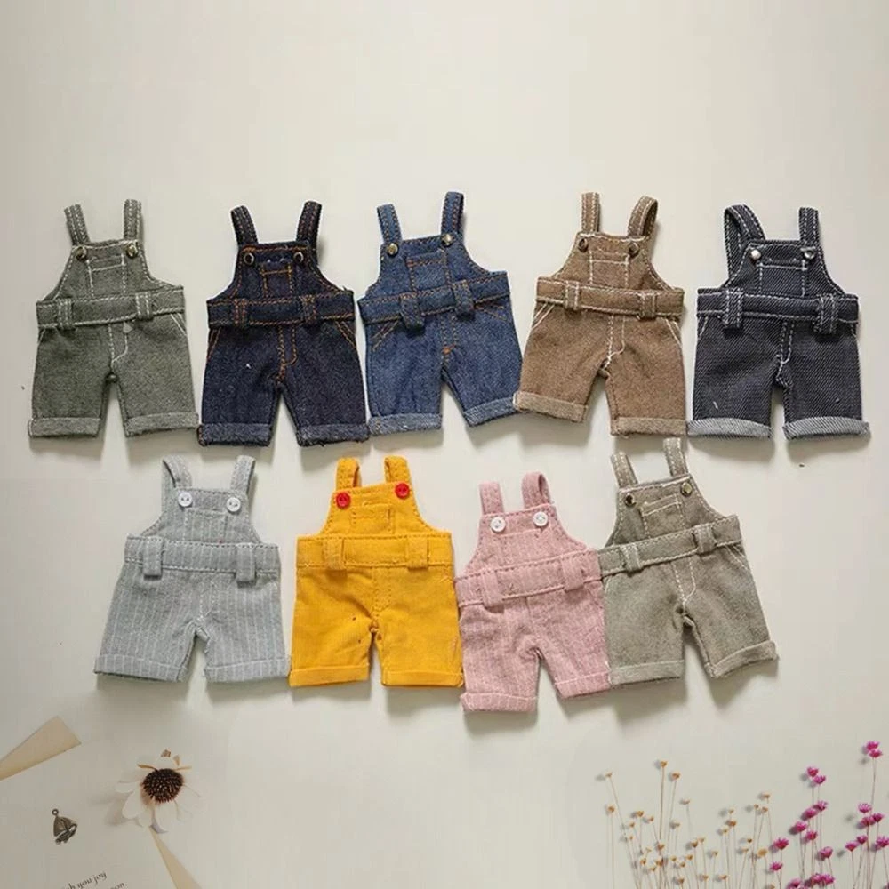 VETEMENTS 11 stili 20 cm vestiti per bambola fai da te vestiti giocattoli accessori per bambola cane