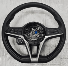 Turbo Alfa Romeo ALFA 6