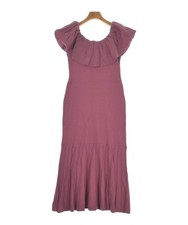 PROPORTION BODY DRESSING Dresses Pink M 2200642740083