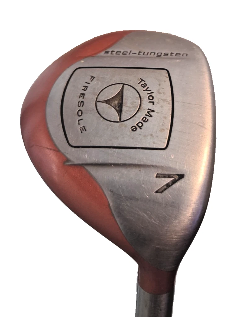 Taylormade Firesole Fairway Wood for sale | eBay