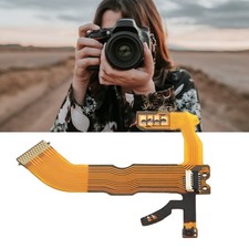 Lens Shutter Aperture Flex Cable FPC Digital Camera Flex Cable Replacement
