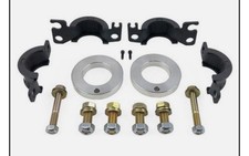Its A Jeep Thing Tuff Country 42103 2014-2022 Jeep Cherokee Kl 2in Kit Nib Its A Jeep Thing Tuff Country 42103 2014-2022 Jeep Cherokee Kl 2in Kit Nib