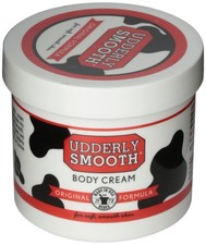 Body Cream 10 Oz