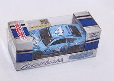 1:64 ACTION 2021 4 BUSCHHHHH LIGHT BUSCH KEVIN HARVICK SHR FORD MUSTANG NIB