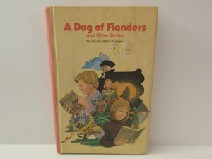 A Dog of Flanders | eBay
