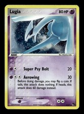 Vintage Pokémon Cards! Holo Rare Heavy Playe...