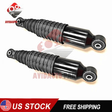 2x Rear Air Shock Absorber Strut For Dodge Grand Caravan 444 240 2008-2020 Sxt 2x Rear Air Shock Absorber Strut For Dodge Grand Caravan 444 240 2008-2020 Sxt