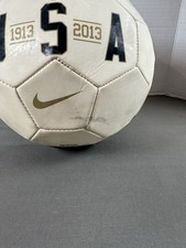 Nike USA National Team Soccer Balls for sale | eBay