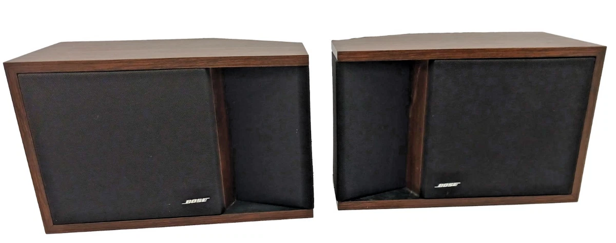 Home Bose 201 Series II Speakers & Subwoofers for sale - eBay