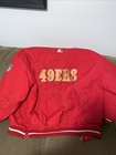 Vintage San Francisco 49ers Starter Jacket XL — photo 9