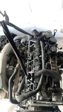 Moteur Mercedes 220