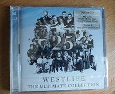 George Michael - Twenty Five (Deluxe Edition) [Digipak] (2006) for