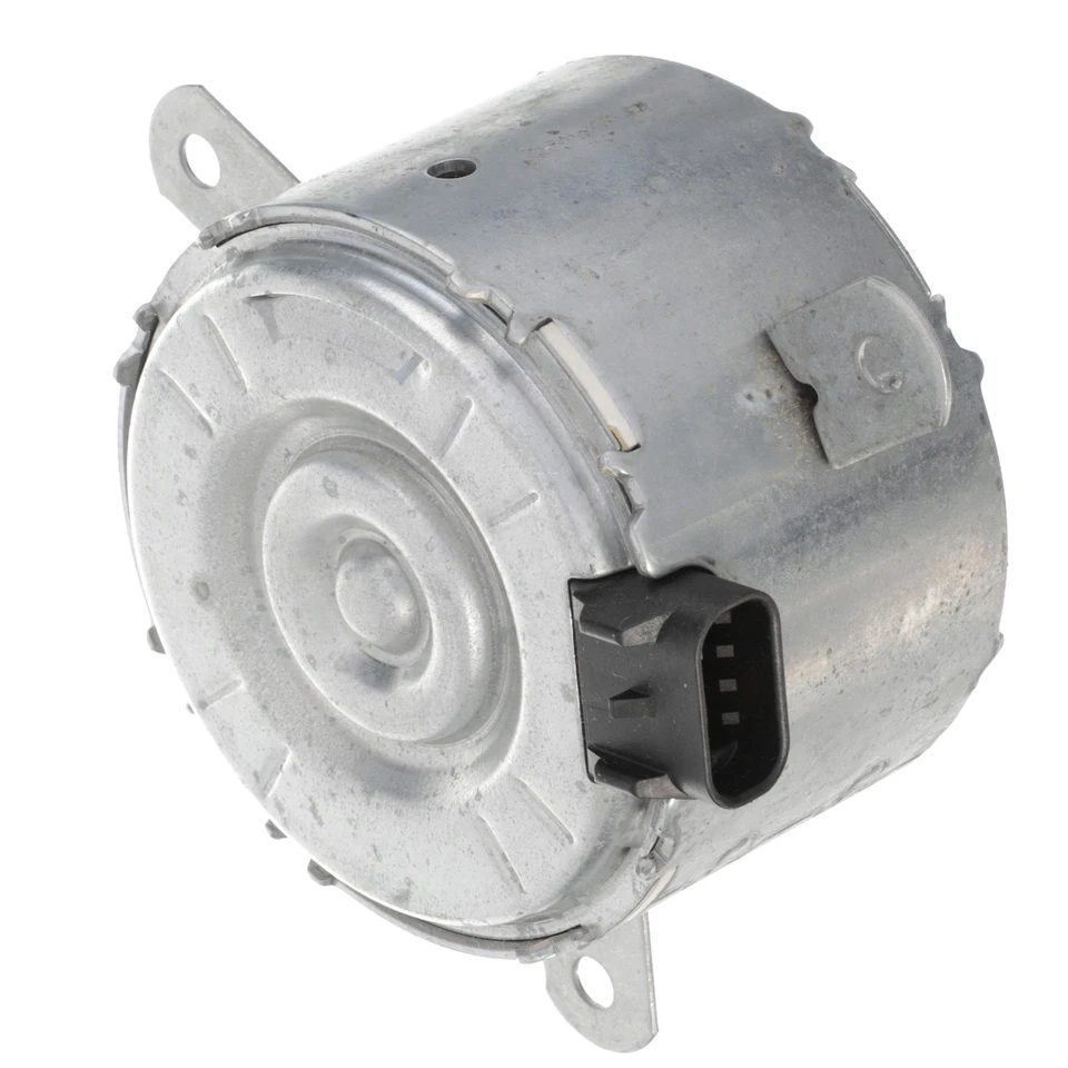 Motor ventilador radiador dianteiro esquerdo Mopar 2005-2023 Dodge Challenger genuíno 5137714AA - Imagem 2 de 4