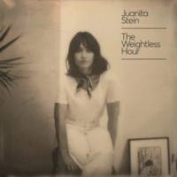 Juanita Stein - Weightless Hour - Vinyl Record - G1398Z
