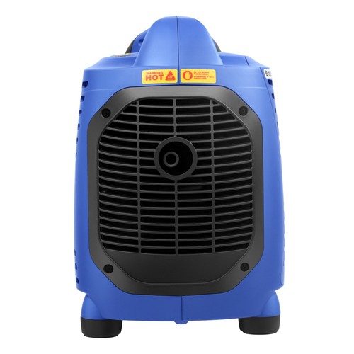 Inverter Generator 3.5KW Max 3KW Rated Portable Silent Camping Petrol Generator - Picture 16 of 24