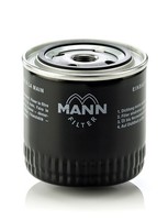 Mann-Filter Mann-Filter ÖLfilter W920/17 FüR Porsche VW W920/17
