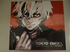 Imagen de Tokyo Ghoul Manga Box Set 1-14 Complete Series English Edition