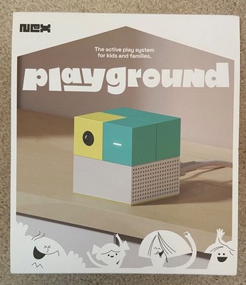 Nex Playground New in Box