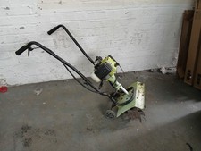 Petrol Cultivator Rotavator Tiller Garden Gear