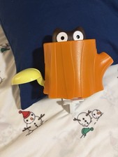 Skip Hop Pop Up Owl Explore Swaying Trees Toy Replacement Part