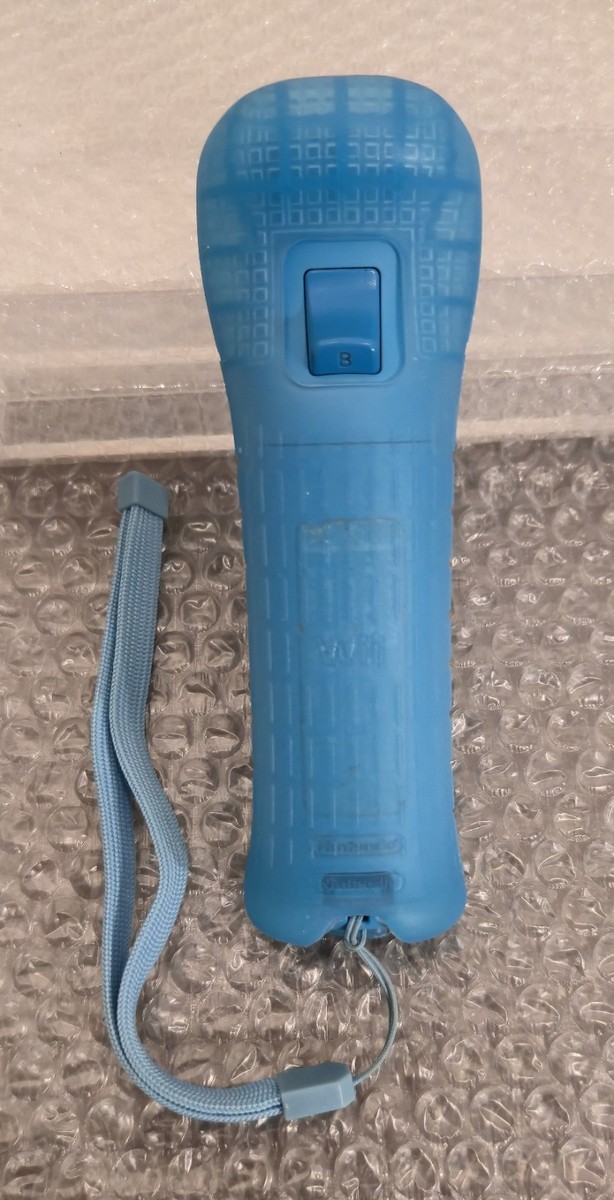 Club Nintendo Wii Sports Resort Limited Edition SKY BLUE