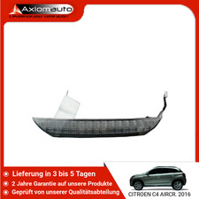 🇩🇪 ZUSÄTZLICHE BREMSLICHTER ➤ CITROEN C4 AIRCR. 1607698880 ♻️