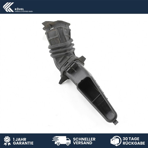 Ansaugrohr Ansaugschlauch BMW 5 F10 F11 523i 7555193 / 586509 / 7555192